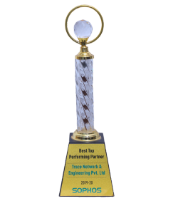 Aruba Technology Champion FY 17
