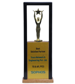 Aruba Technology Champion FY 17