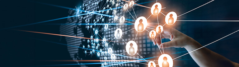 PeopleLink Solutions Banner